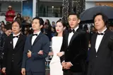 데뷔작으로 칸영화제에 입성해 스타가 된 배우들