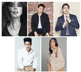 [1월 셋째주 충무로통신] <오케이! 마담>, 엄정화·박성웅 등 캐스팅 확정