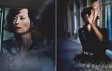 최고는 당나귀? ‘천의 얼굴’ 틸다 스윈튼의 이모저모