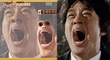 ‘로맨스 장인, 오태식이, 영고짤까지’ 김래원의 이모저모