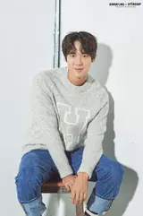 [충무로통신] 유연석 반려동물 영화 <멍뭉이> 출연 확정