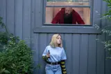 19금 <나홀로 집에>? 네 명의 범죄자 vs 10대 소녀의 혈투 <벡키>