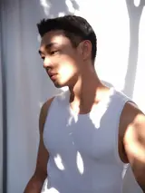 [인터뷰]<소리도 없이> 유아인 “큰 작품이 아니라 큰일을 하는 작품”