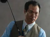 <삼진그룹 영어토익반> 오상무, 백현진의 화려한 이력