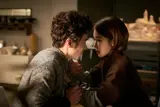 [인터뷰] <새해전야> 유인나가 김강우를 '인생 상대 배우'라고 한 이유