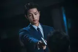 송중기의 거절할 수 없는 제안, <빈센조>