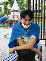 아내 덕분에 잘생김 보존하고 10년 만에 '떡상'했다는 이 배우