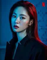 [인터뷰] <낙원의 밤> 전여빈, “배우로서, 또 여성 배우로서 꼭 하고 싶었던 작품”