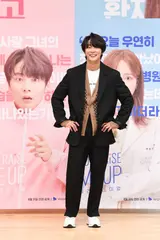 [인터뷰] <유 레이즈 미 업> 윤시윤 