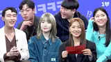 효산고 동창회 전격 오픈! '지금 우리 학교는' 비하인드 인터뷰 (1부)
