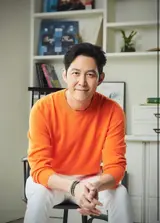 [충무로 통신] 이정재, 브래드 피트 소속사 CAA와 에이전시 계약