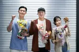 1600만 코미디 흥행 1위 재현될까? ‘극한직업’ 축구선수 실화 다룬 이병헌 감독의 <드림> 웃김 포인트