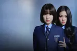 교내 퀸과 서열 꼴찌의 관계가 역전된 이유는? <청담국제고등학교> 포함한 5월 마지막 주 OTT 신작 라인업
