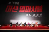 영화보다 더 영화 같았던 촬영장 스토리,<미션 임파서블: 데드 레코닝 PART ONE>의 주역들을 만나다 ②