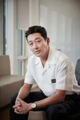 [인터뷰] <비공식작전> 하정우, “살기 위해 다음 행보로 향한다.”