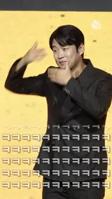 돌발 행동으로 박경림 빵터지게 한 안재홍 ㅋㅋㅋㅋㅋ [마스크걸]