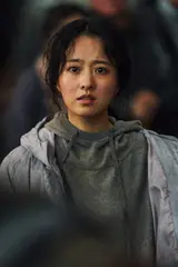 <콘크리트 유토피아> 명화는 진정 민폐고구마 캐릭터일까