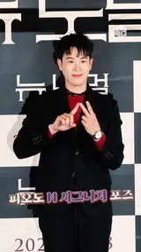 제대해도 여전히 귀여운 피오 [뉴 노멀]