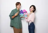 [인터뷰] “트롤은 사랑에 빠질 수밖에 없는 캐릭터예요”〈트롤: 밴드 투게더〉더빙 웬디, 은석