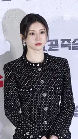 홀린 듯이 줌인하게 되는 고윤정 미모✨ [이재, 곧 죽습니다]