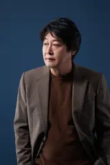 김윤석·구교환, 심리 스릴러 영화 〈폭설〉캐스팅
