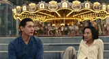 배우 유태오, 英아카데미 남우주연상 후보 노미