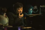 [인터뷰] 〈황야〉 허명행 감독 “마동석과의 팔씨름, 한 번도 이긴 적 없어”