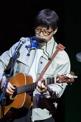 [인터뷰] 설경구, 황정민, 장현성, 이정은이 참여하는 ‘학전 어게인 콘서트’ 총감독, 가수 박학기를 만나다.