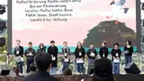 울산울주영화제, 라이브 더빙 행사로 시민 참여 독려