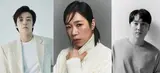 넷플릭스 오리지널〈84제곱미터〉, 강하늘X염혜란X서현우 앙상블 예고