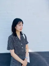 [인터뷰] 최근 한꺼번에 만난 세 영화의 주인공, 김시은 배우를 전주에서 만나다