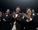칸 진출한 〈베테랑2〉, 포토콜 행사 및 시사회 성료