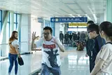 연상호 감독, 할리우드 진출.. 디카프리오 제작사와 손 잡았다