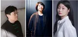 〈지옥만세〉임오정 감독 → 배우 정하담, 2024 춘천영화제 심사위원 발표