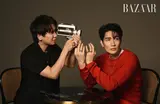 'WildThing' rapper “lột xác” vì Uhm Tae-goo: đạo diễn anh trai Uhm Tae-hwa xuất hiện… lên sân khấu 'chart cười trong GV' tập 4