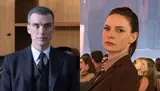 넷플릭스 영화 〈피키 블라인더스〉, 킬리언 머피·레베카 퍼거슨 캐스팅
