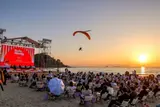 한여름 변산의 영화 축제, ‘팝업 시네마: 부안무빙’으로 오세요!