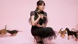 제나 오르테가, 〈듄〉 오디션 봤었다