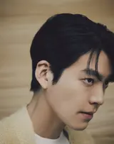 [인터뷰] 배우의 매력이 극을 이끌어가는 영화 〈무도실무관〉의 주인공, 김우빈