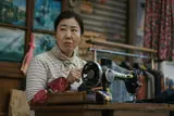 라미란, '올해의 여성영화인상' 수상