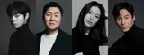 Park Ji-hoon, Yoon Kyung-ho, Han Dong-hee, and Lee Hong-nae's Tving Original Series <The Legend of the Cook Soldier> to be Released Next Year!