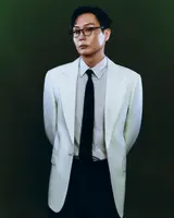 <Trò Chơi Mực> Noh Jae-won, 