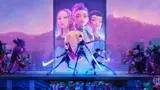 『K-POP デーモン ハンターズ』OST、イギリス チャート 2週連続 1位