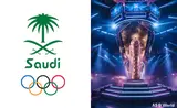 2025年初のオリンピックeスポーツゲーム開催... 'ゲームも今や本物のスポーツだ'