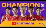 ベトナム、PUBGネイションズカップ2025優勝で韓国の3連覇を阻止…賞金13億を超える
