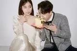'12 ans d'écart' Choi Hyun-seok et sa fille Choi Yeon-soo ♥ Kim Tae-hyun de Dickpunks, mariage confirmé en septembre... 'Un long couple' enfin à l'arrivée