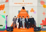 BTS Live Album 'Permission to Dance on Stage' Ranks 10th on Billboard 200, Setting Record for Most Entries by a Korean Artist in the Top 10