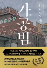 東野圭吾新作《加工犯》，夏季最佳懸疑作品強勢登場！