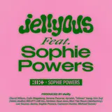 Ailet 'Jellyous' được phát hành, ca sĩ kiêm sáng tác người Canada Sophie Powers hợp tác