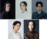 Đạo diễn Lee Chang-dong sản xuất bộ phim mới 'Tình yêu có thể' với Netflix... Jeon Do-yeon, Seol Kyung-gu, Jo In-sung, Jo Yeo-jeong tham gia